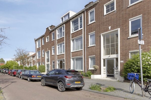 Medium property photo - Wormerveerstraat 52, 2547 XT The Hague